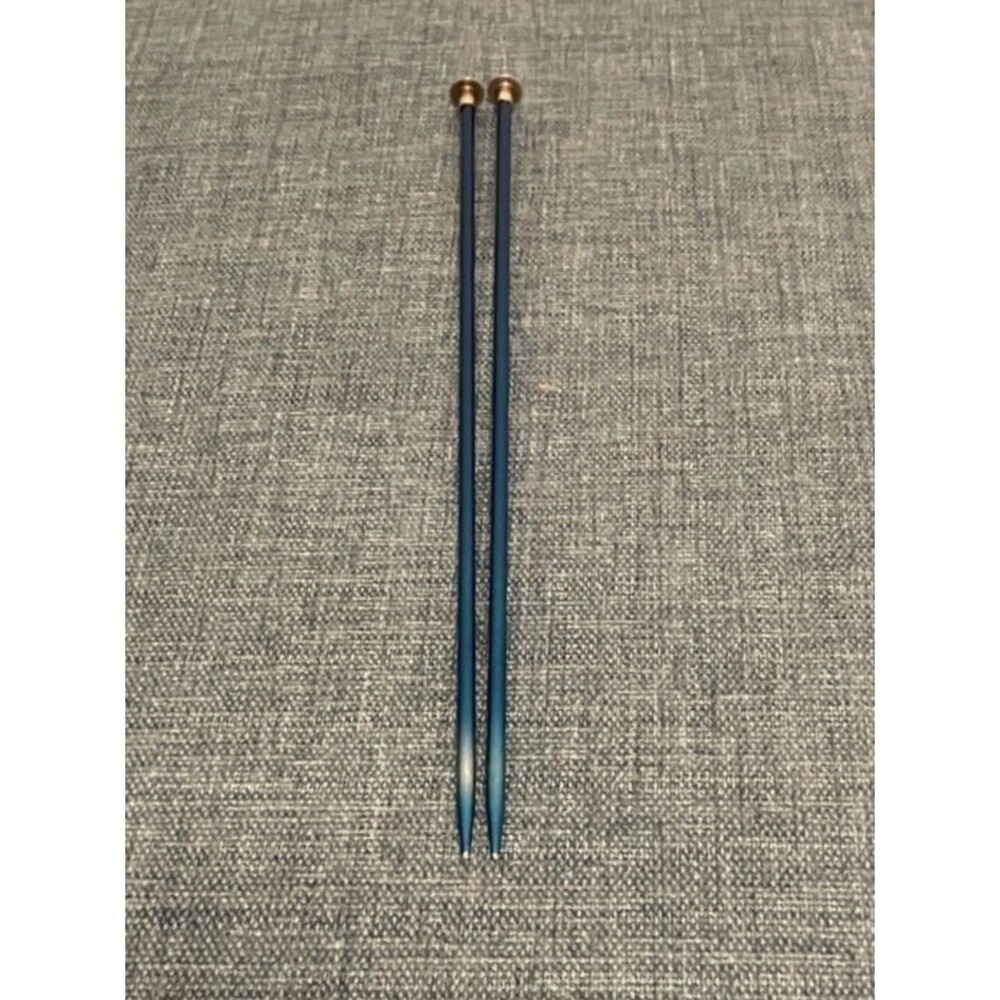 Knitting Needles, Size 4